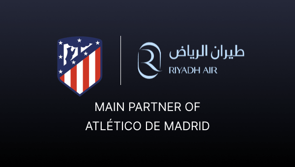 Atletico Riyadh Air