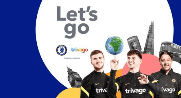 Chelsea trivago main